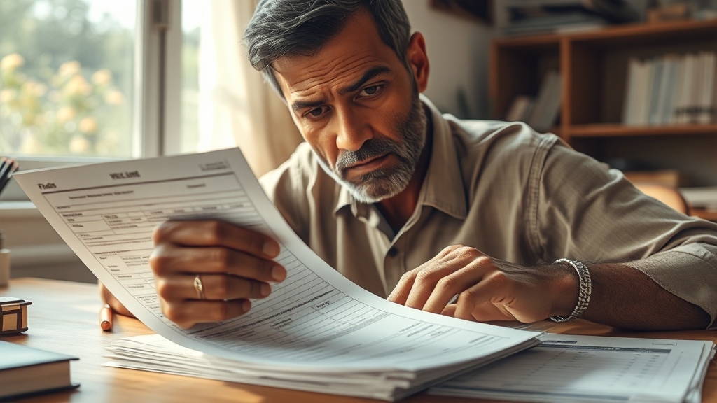 일용직 소득세 신고 (realistic 스타일)