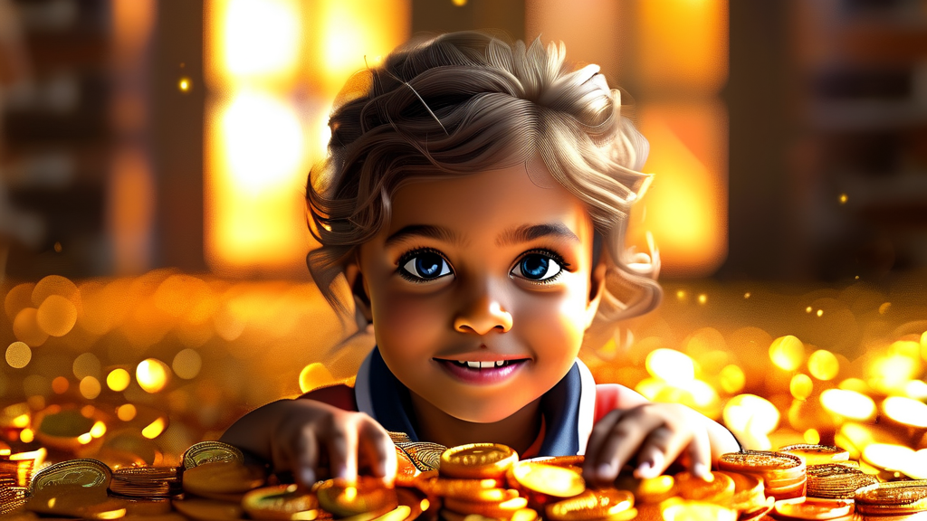 청년 희망적금, 놓치면 후회할 핵심 포인트 (realistic 스타일)