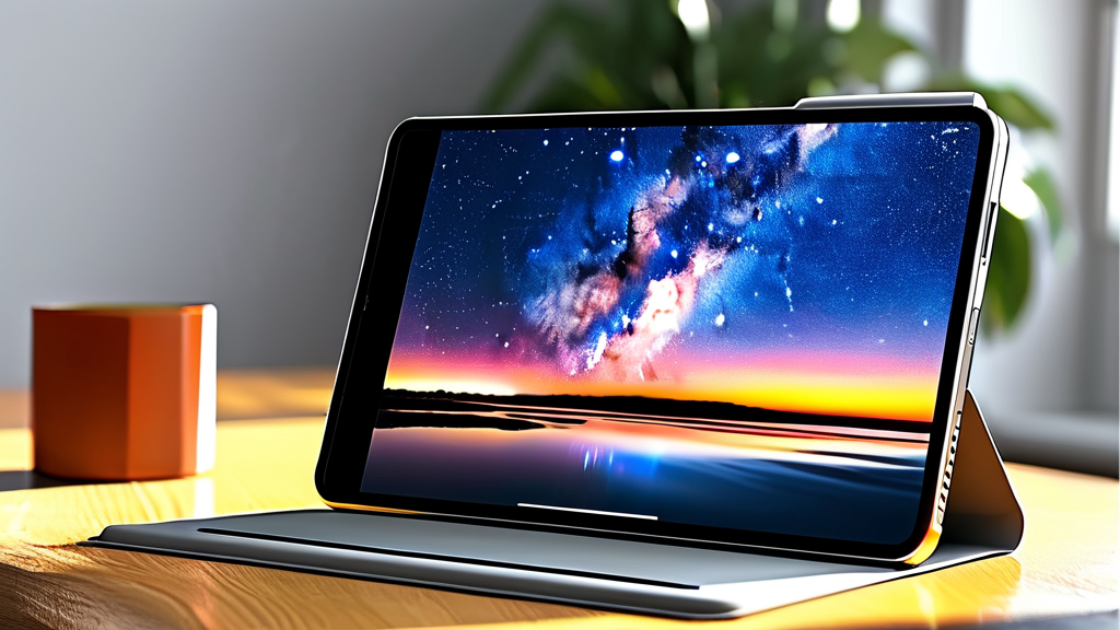 퍼포먼스와 배터리: 실제 사용 경험 (realistic 스타일)