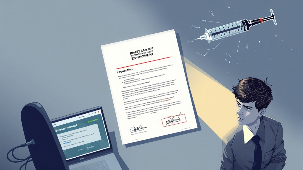 피싱 사이트 특징 & 수법 분석 (illustration 스타일)