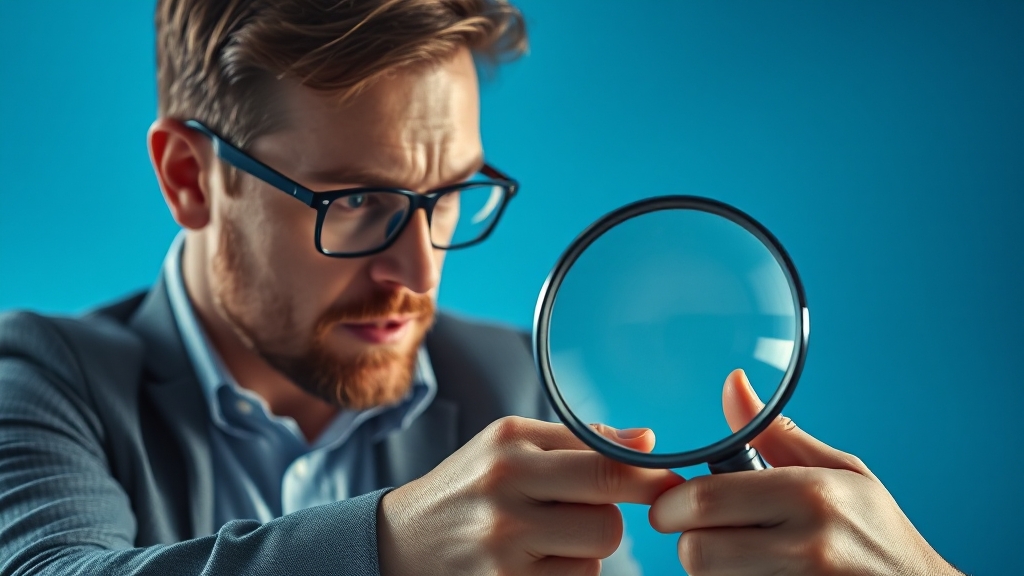 스테이블코인 ETF 투자 시 유의사항 (realistic 스타일)