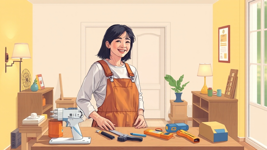 마무리 (illustration 스타일)