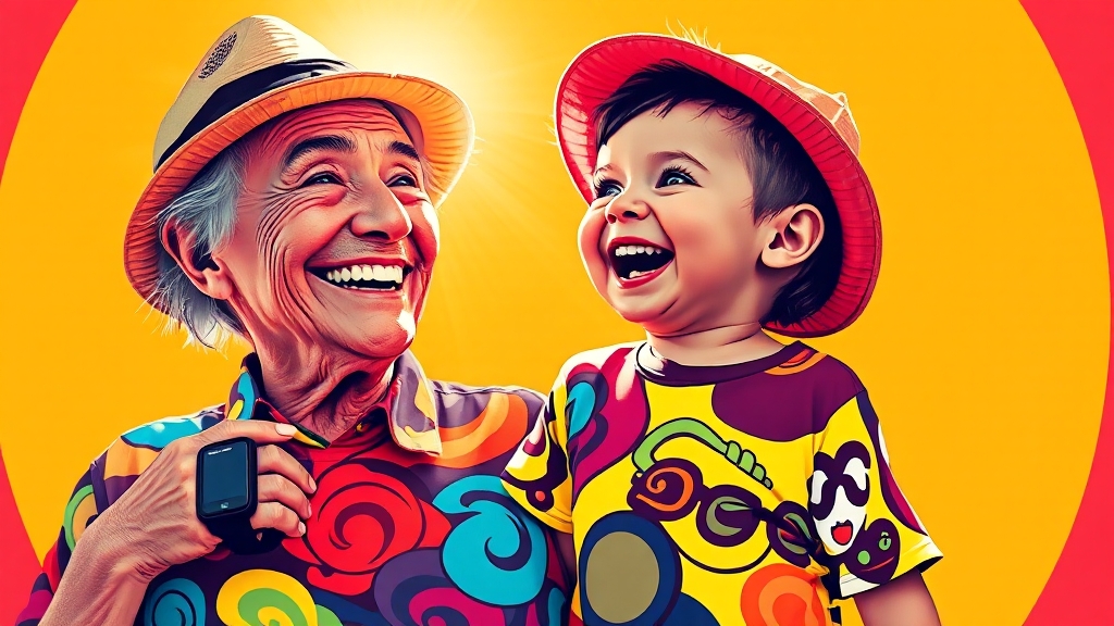 배회감지기 효과, 높이는 방법은? (popart 스타일)