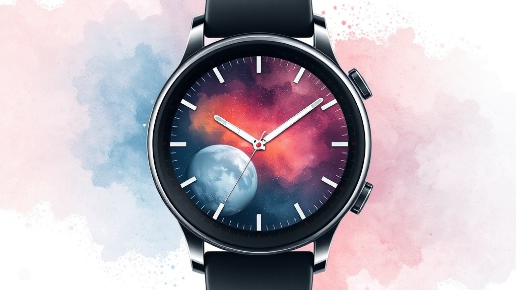 경쟁 모델과의 차별점은? (watercolor 스타일)