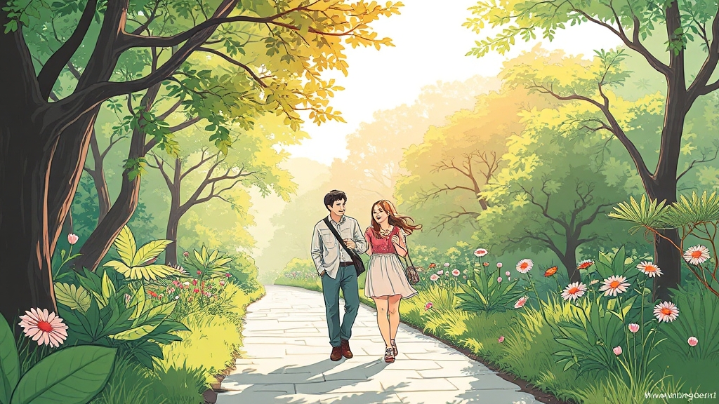 마무리 (illustration 스타일)