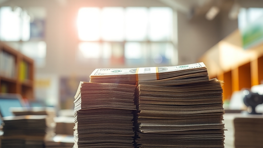 1금융권 대출 조건 (realistic 스타일)