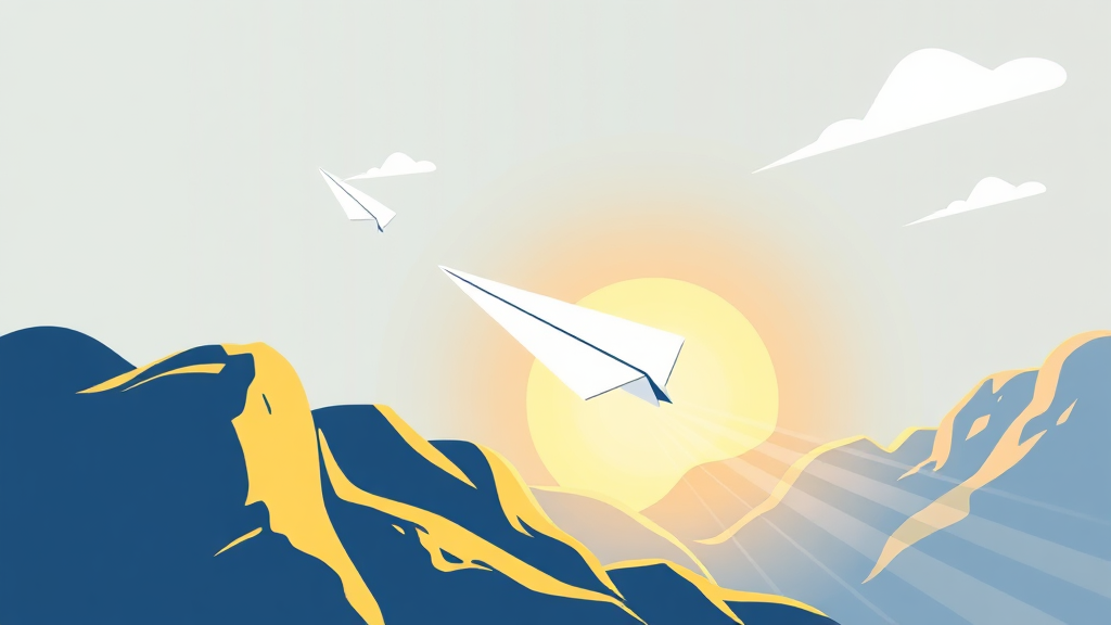 희망리턴패키지 추가 혜택 (illustration 스타일)