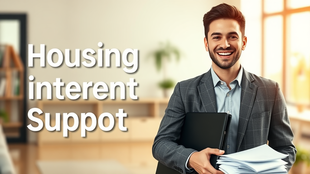 신청 방법 및 필요 서류 완벽 정리 (realistic 스타일)