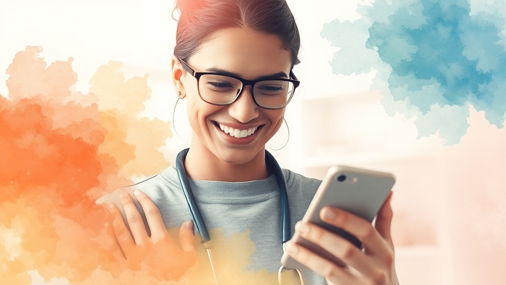 환급금 지급 시기 및 확인 (watercolor 스타일)