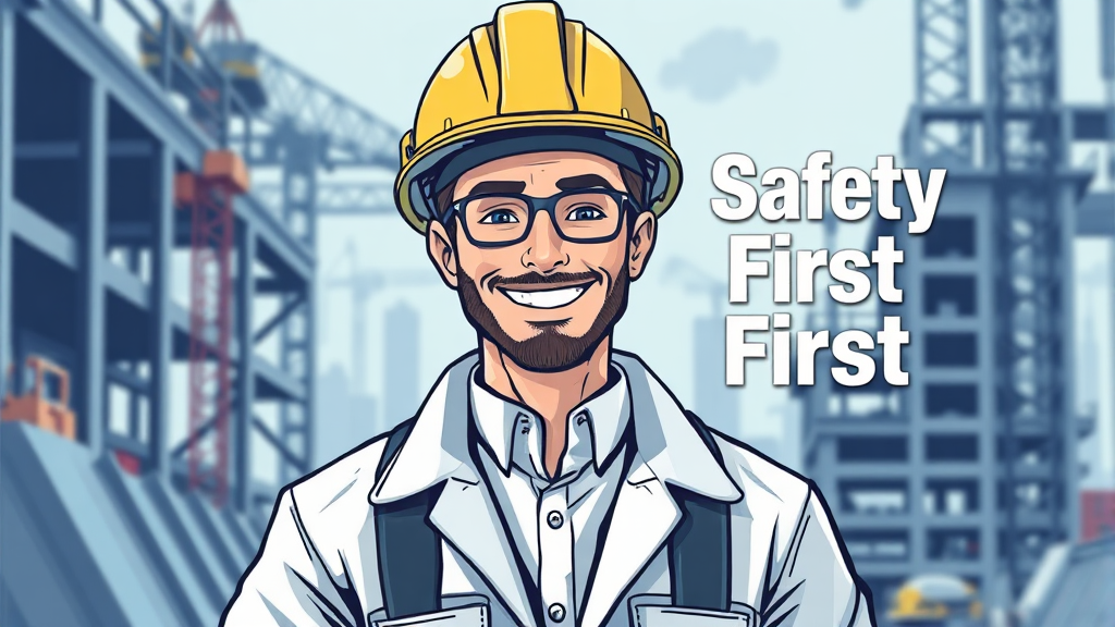 자격증 취득 후 진로 (illustration 스타일)