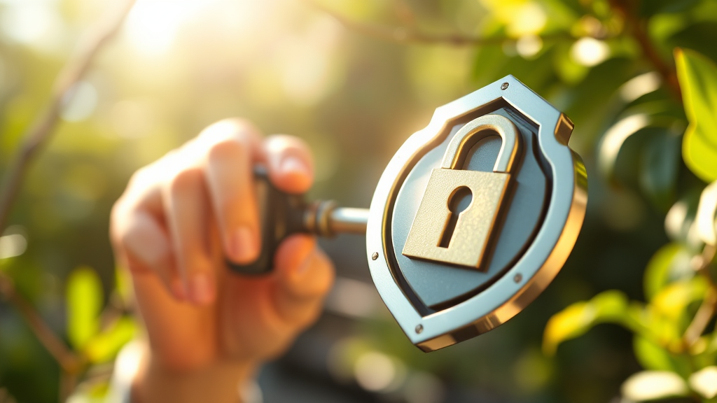 신용점수 관련 흔한 오해와 진실 (realistic 스타일)