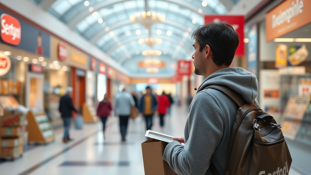 통관번호 유출, 얼마나 위험할까? (realistic 스타일)