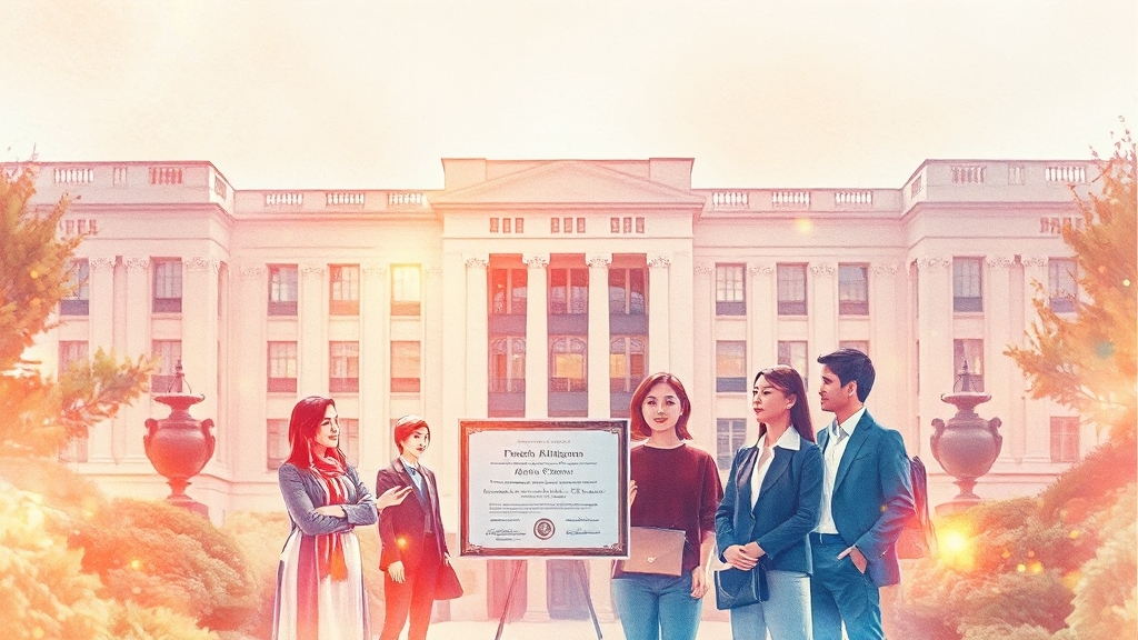 AI 전문가, 어떻게 만들어질까? (watercolor 스타일)