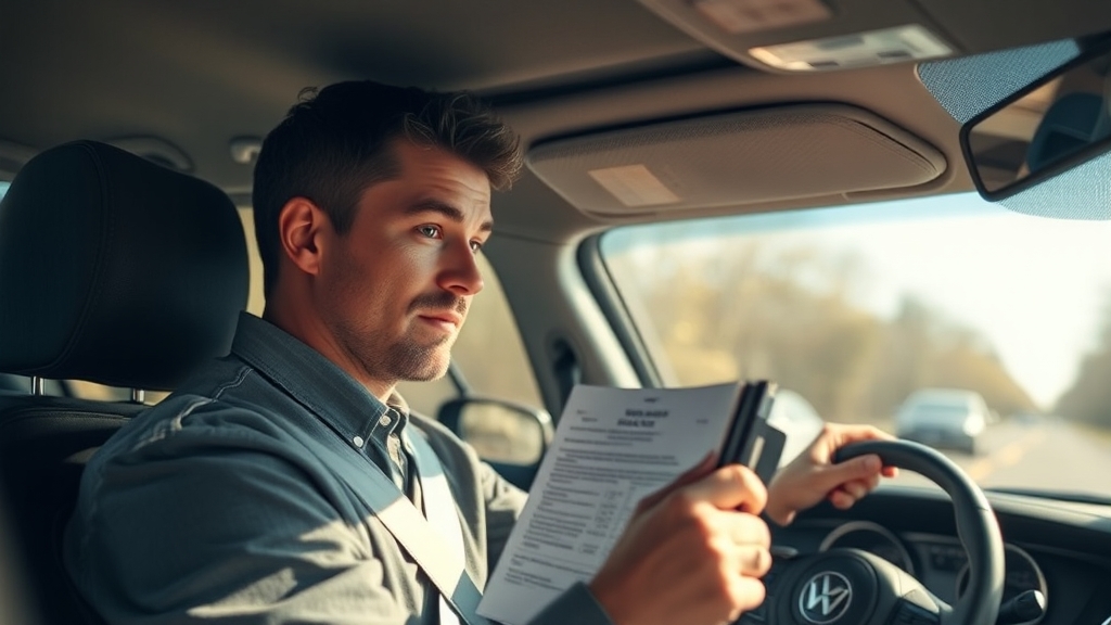 필기시험 문제 유형 및 문제수 (realistic 스타일)