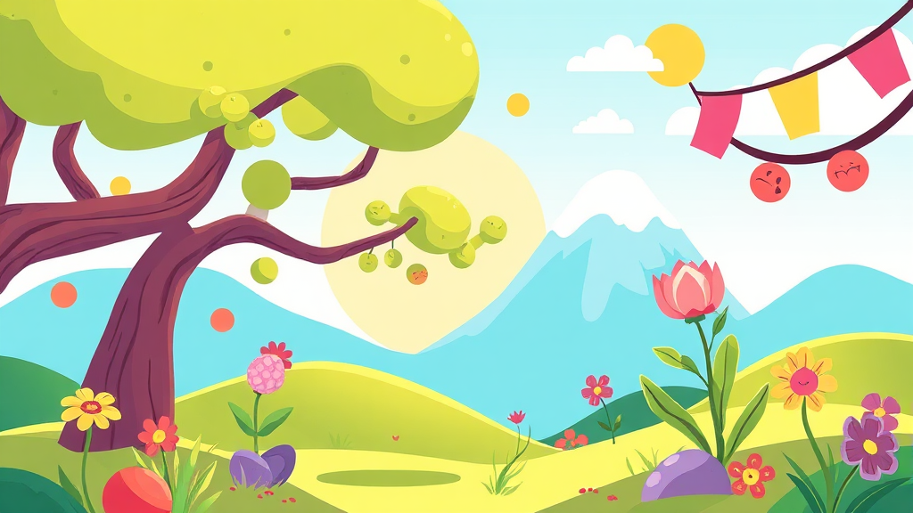 소라 2, 어디에 활용될까? (cartoon 스타일)