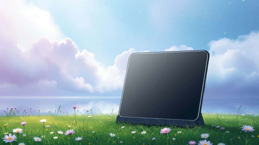 가격 & 가성비 분석 (watercolor 스타일)