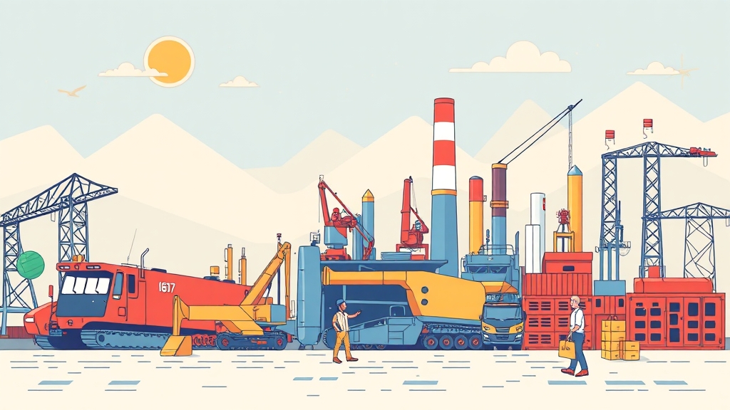 조기환급 대상 및 조건 (illustration 스타일)