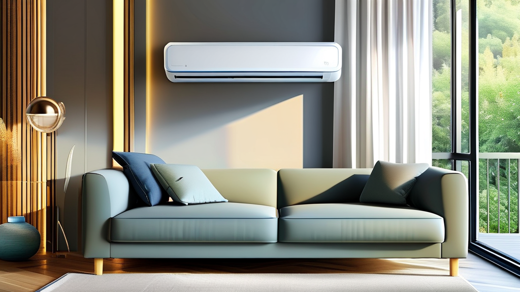 LG 에어컨 사전 점검 신청 방법 완벽 가이드 (realistic 스타일)