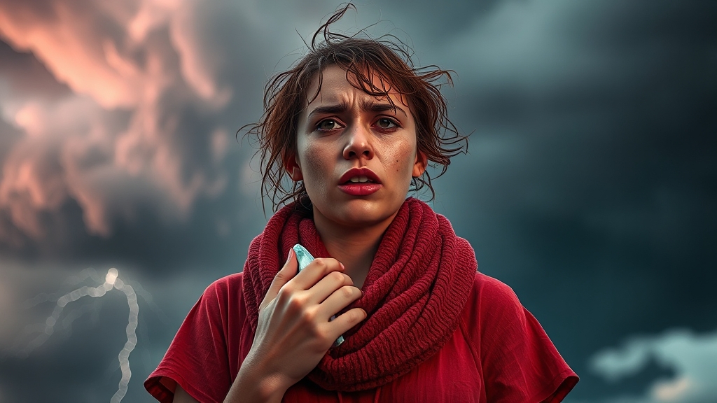 님버스 변이 현황과 특징 (realistic 스타일)