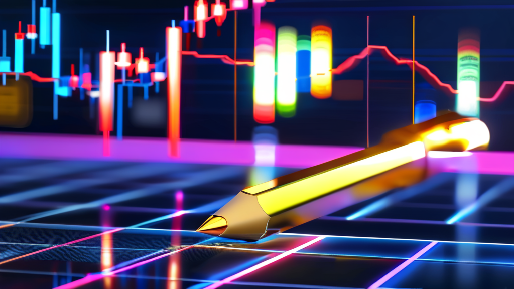 주식 선물옵션: 기본 개념과 투자 방식 (realistic 스타일)