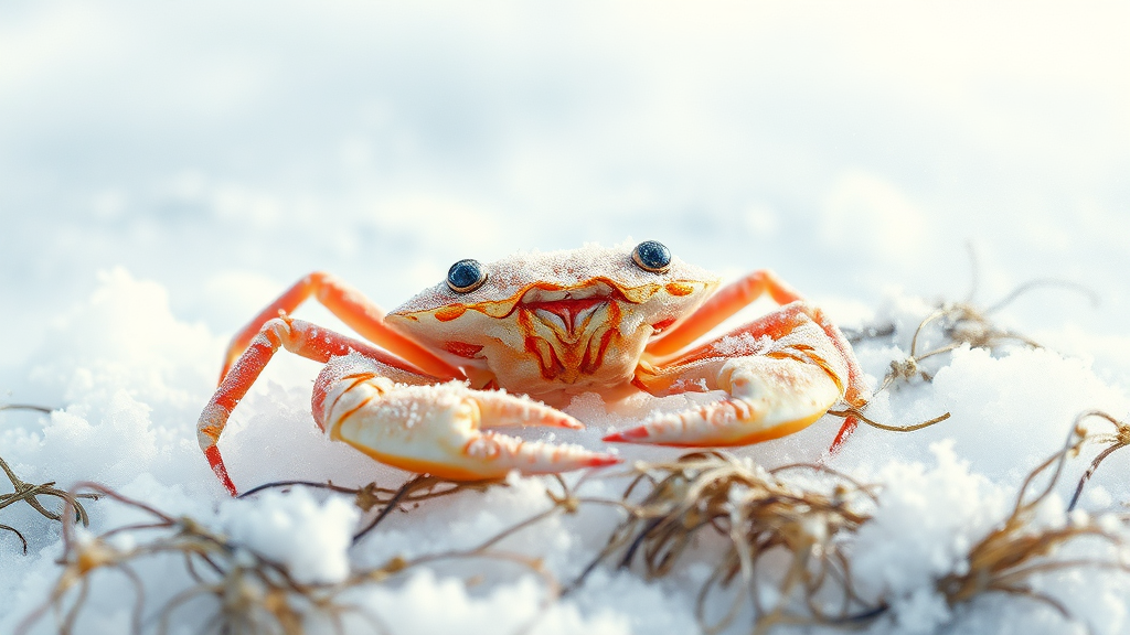 12월 겨울 제철 수산물 종류