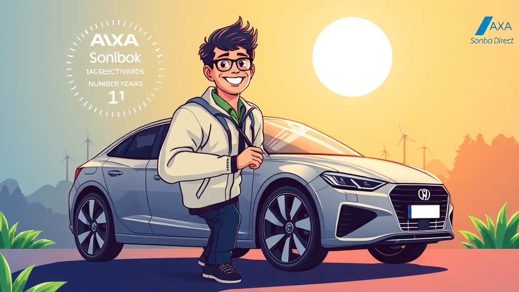 10년 연속 1위의 특징 (illustration 스타일)