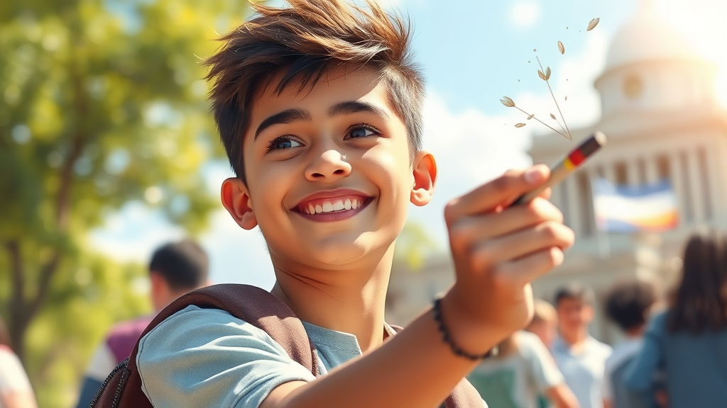 국가장학금 및 기타 장학금과의 비교 (realistic 스타일)