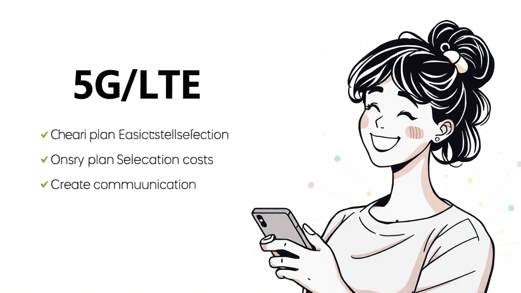 소비자에게 미치는 영향 (illustration 스타일)