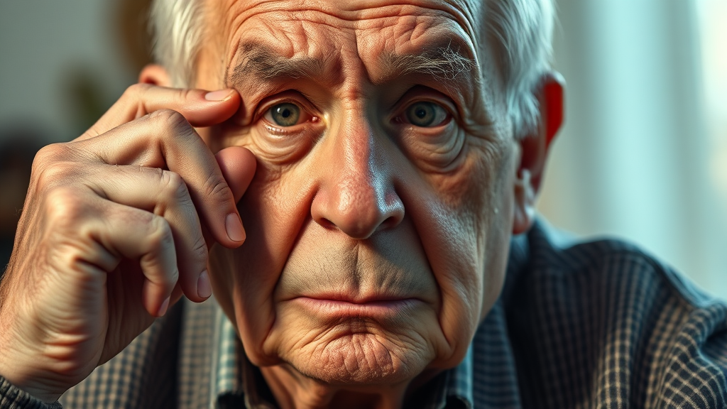 조기수령, 무엇을 뜻할까요? (realistic 스타일)