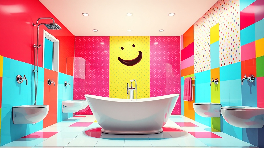 마무리 (popart 스타일)