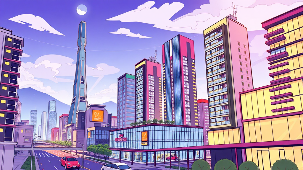 결론 (cartoon 스타일)