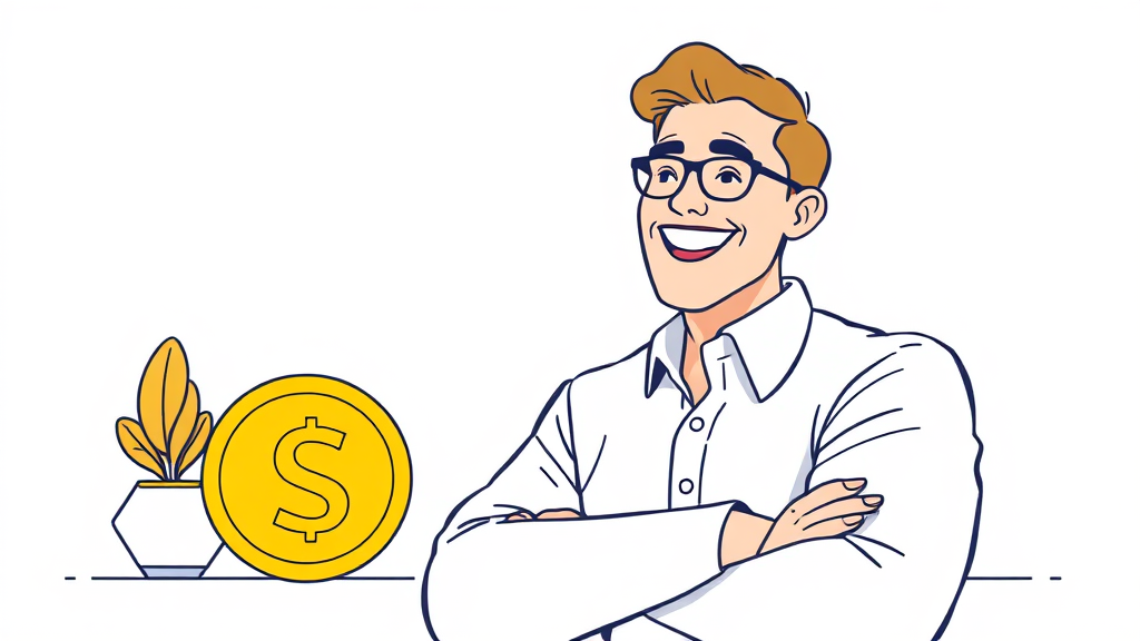 가입 조건 및 자격 (illustration 스타일)