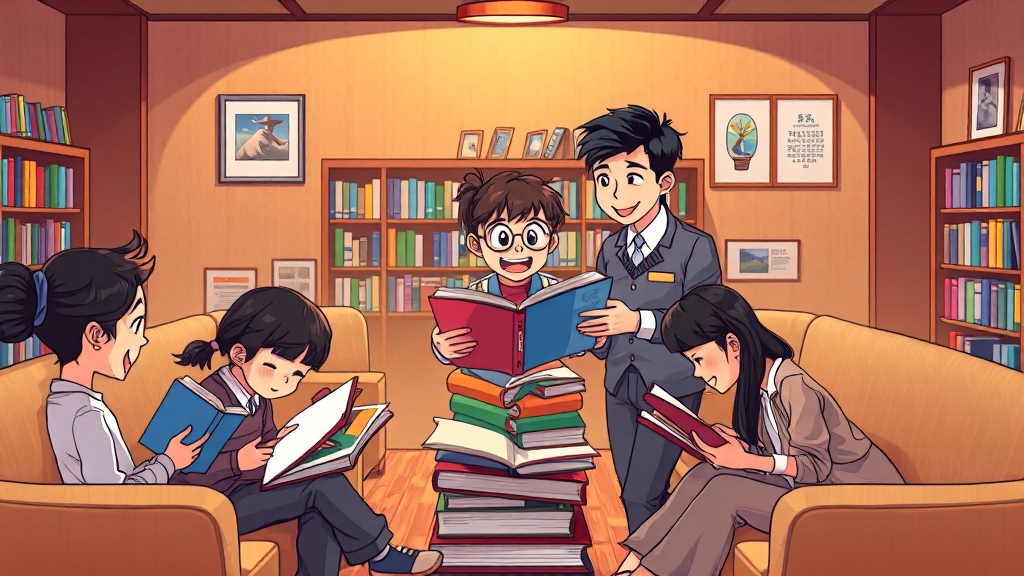 마무리 (cartoon 스타일)