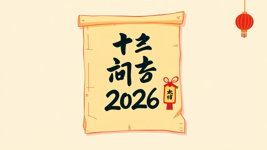 결론 (cartoon 스타일)