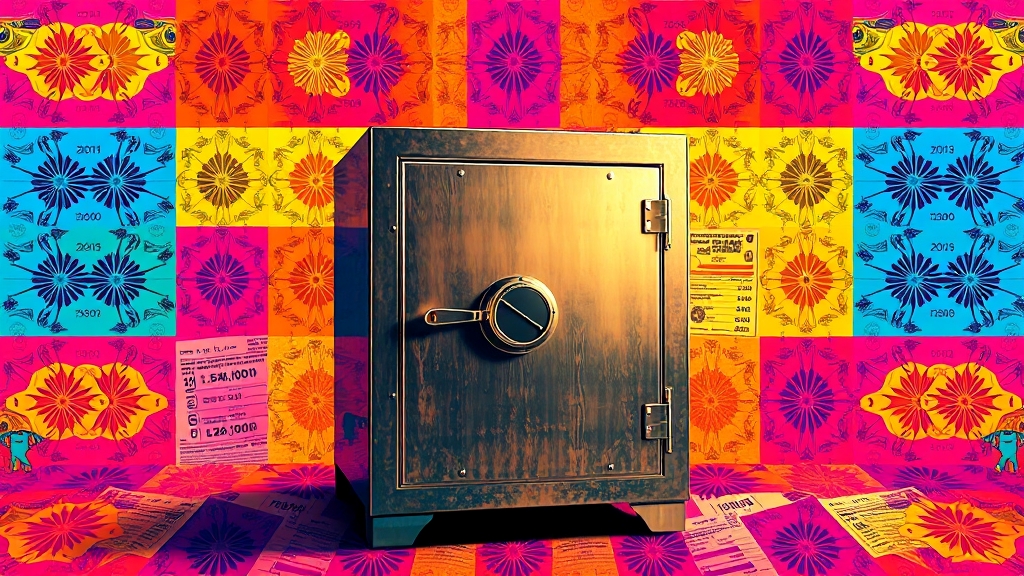 종합소득세 신고 대상 이해 (popart 스타일)