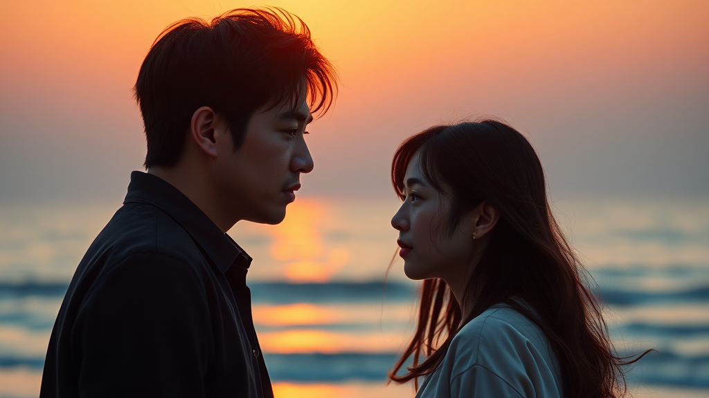 결론 (realistic 스타일)