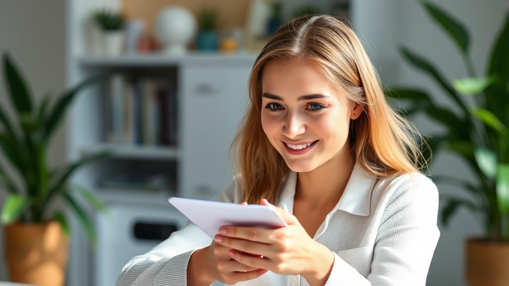 나만의 용돈 기입장: 토스 송금 기록 확인하기 (realistic 스타일)