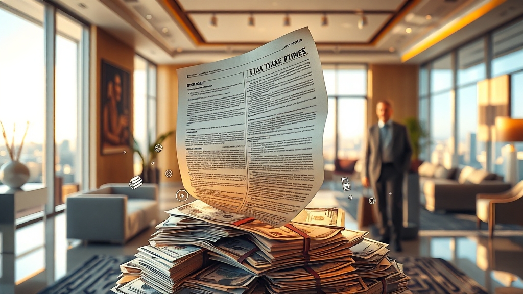 법인세 절세, 주요 세제 혜택 (realistic 스타일)