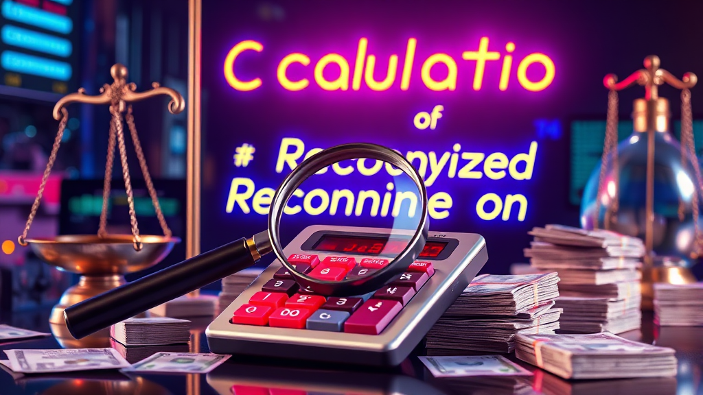 소득인정액 기준 및 계산 방법 (realistic 스타일)