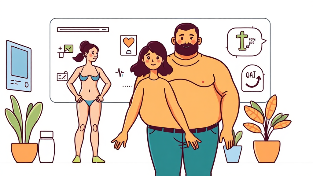 셀바스헬스케어, 어떤 사업을 하고 있나? (cartoon 스타일)