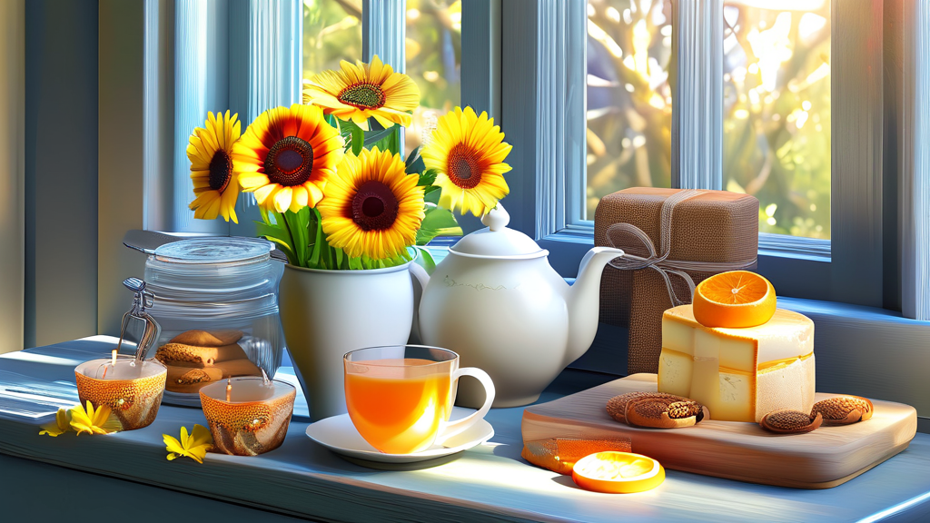 실용성 UP! 만족도 UP! 현실적인 어버이날 선물 리스트 (realistic 스타일)