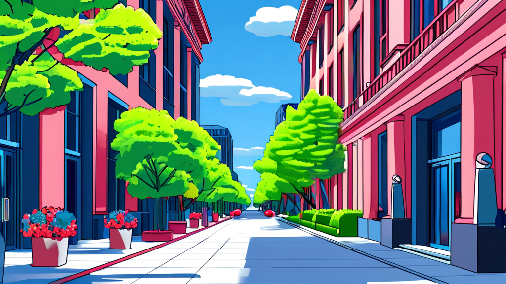 은행 예금 vs 비영업대금 이자, 세금 차이는? (illustration 스타일)