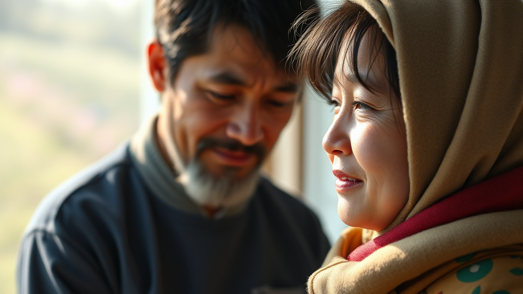 국민행복기금 소액대출 부결 시 대안은 무엇인가요? (realistic 스타일)