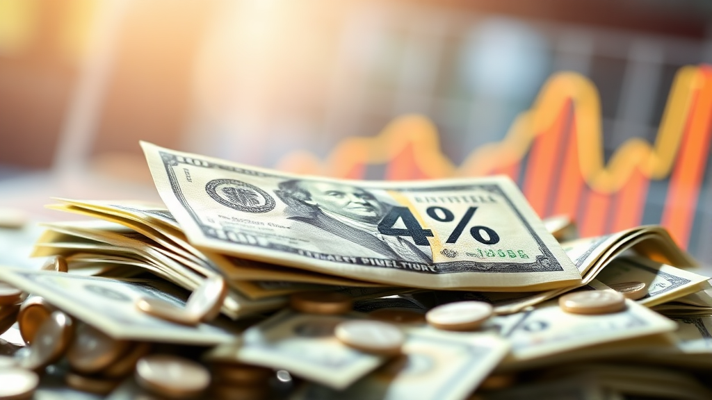 IMA 계좌의 수익 구조 및 과세 방식 (realistic 스타일)