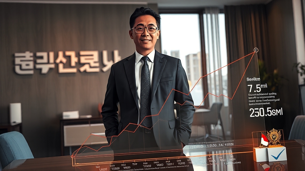비과세 한도 & 절세 전략 (realistic 스타일)