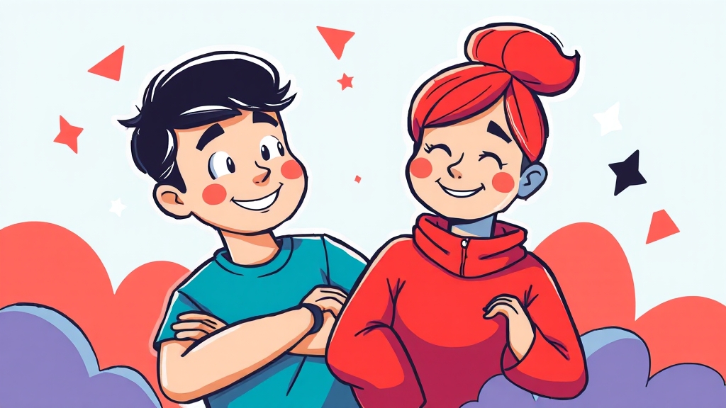 AI 누끼 따기, 기술 원리는? (cartoon 스타일)