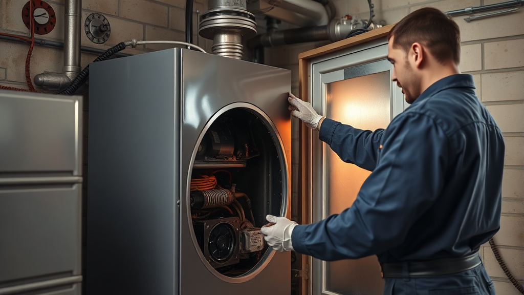 부품 교체 비용 및 절차 (realistic 스타일)