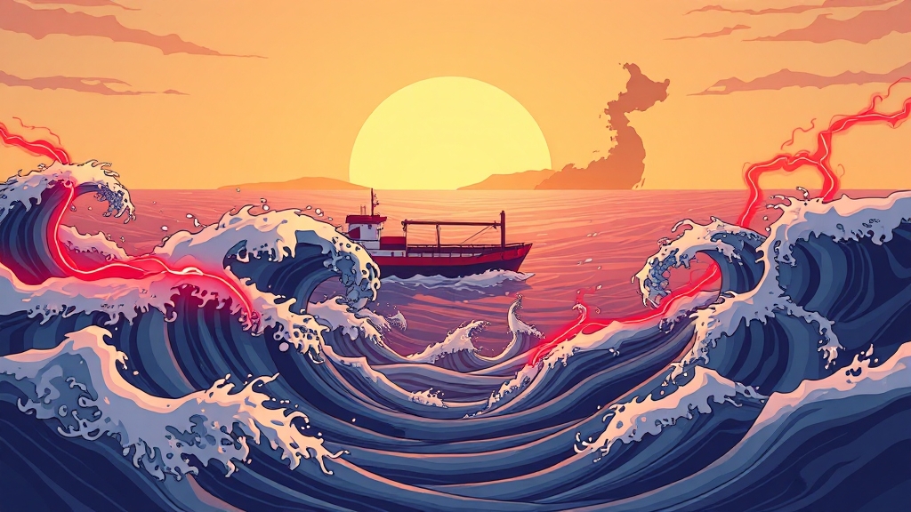 대비책과 향후 전망 (cartoon 스타일)