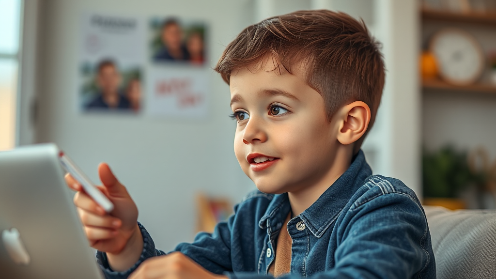 구글 폼 AI 기능 활용 예시 (realistic 스타일)