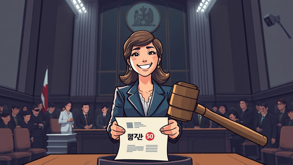 실제 사례 분석: 핵심 요인은? (cartoon 스타일)